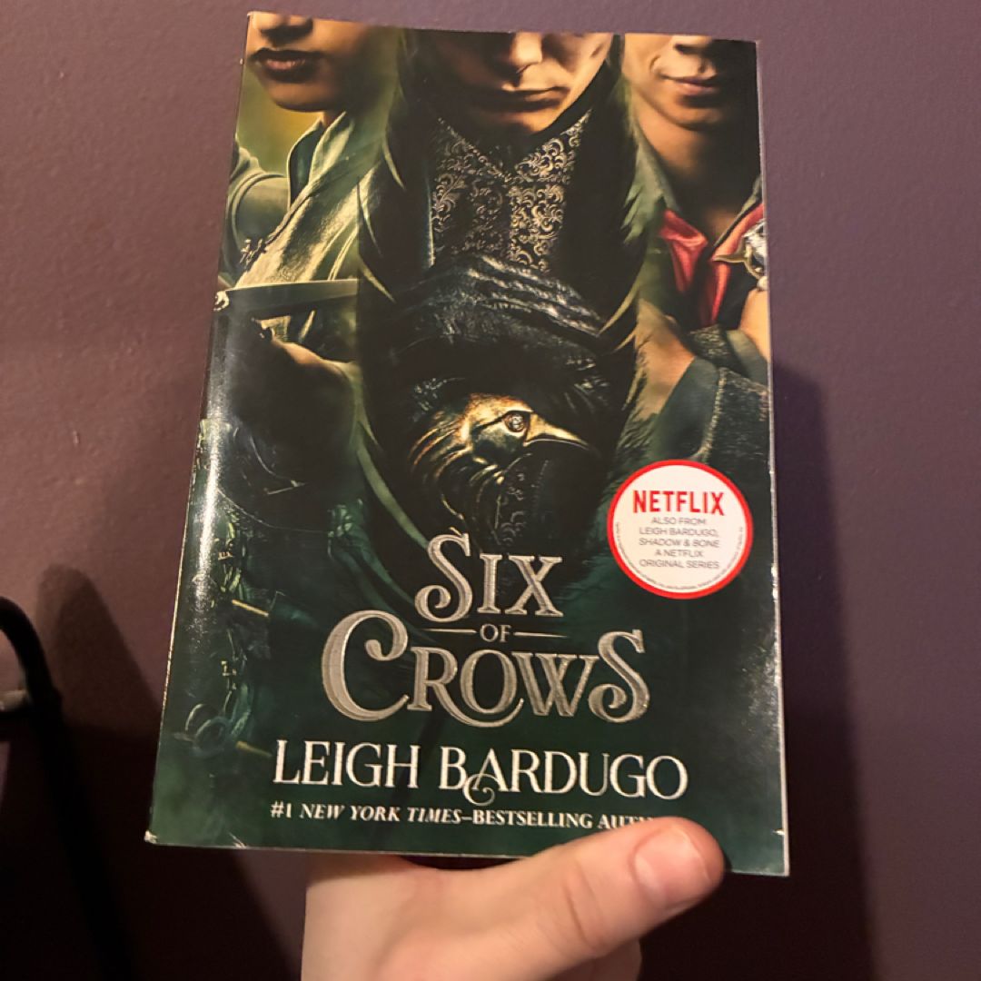 Six of Crows