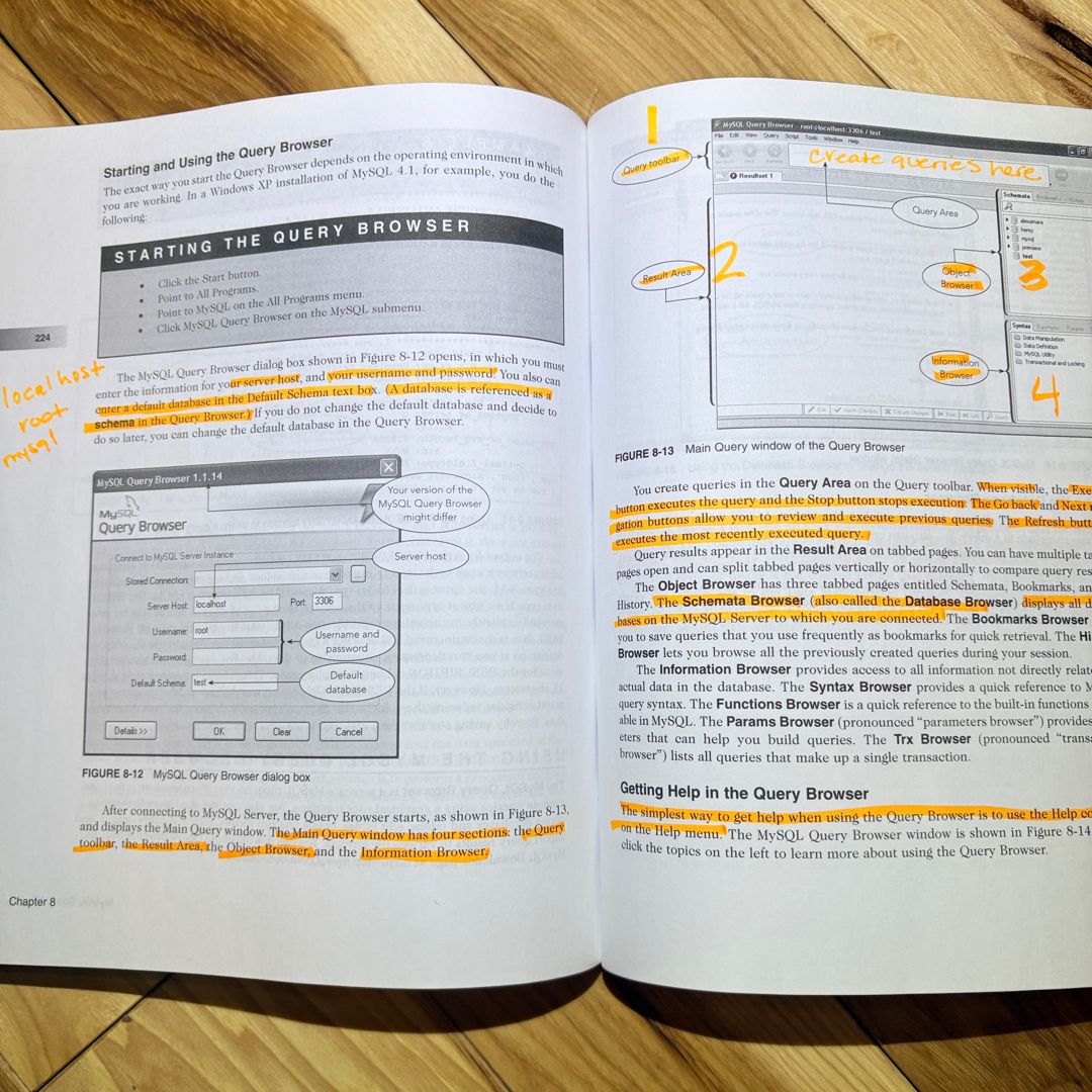 A Guide to MySQL by Philip J. Pratt, Mary Z. Last