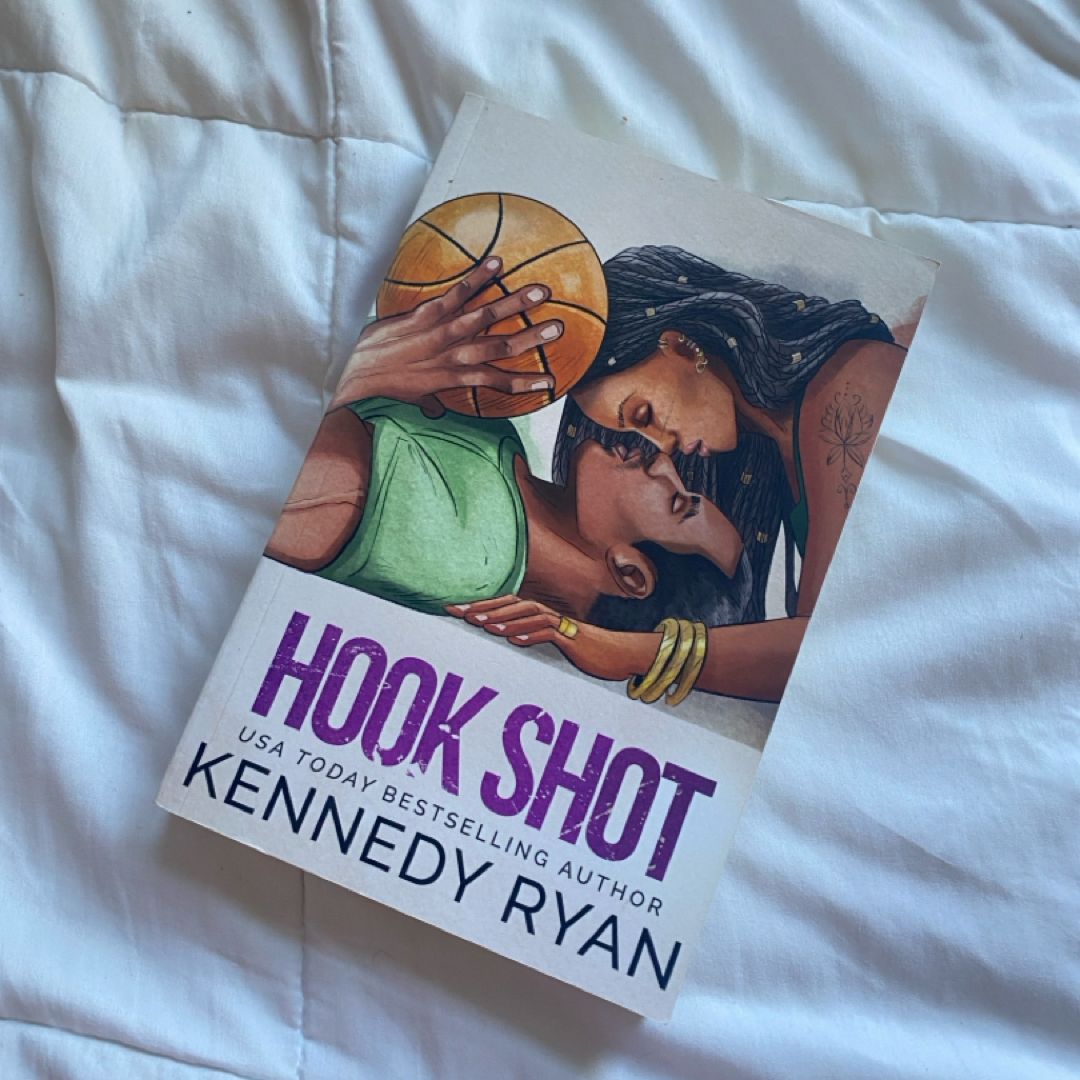 HOOK Shot Special Edition