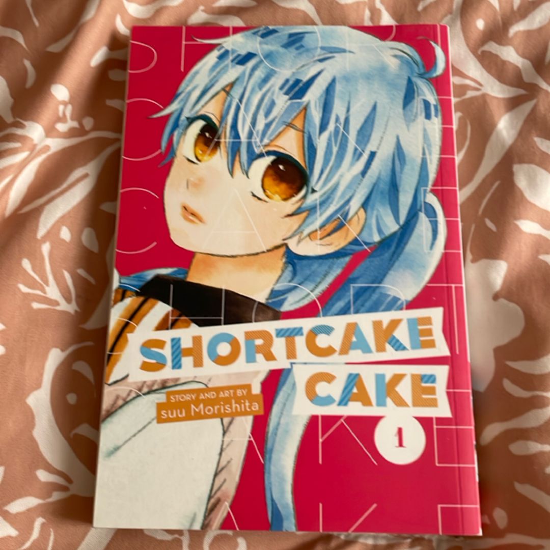 Shortcake Cake, Vol. 1