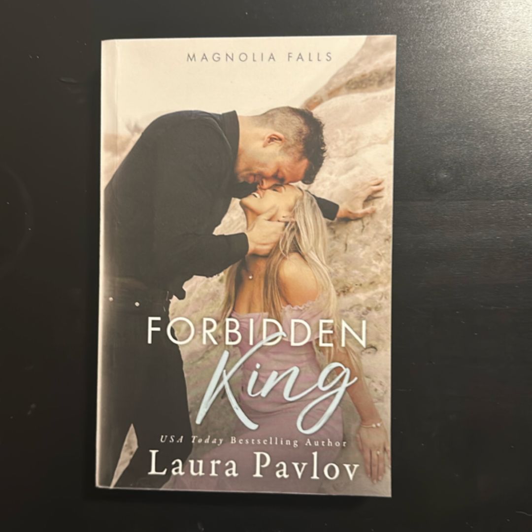 Forbidden King