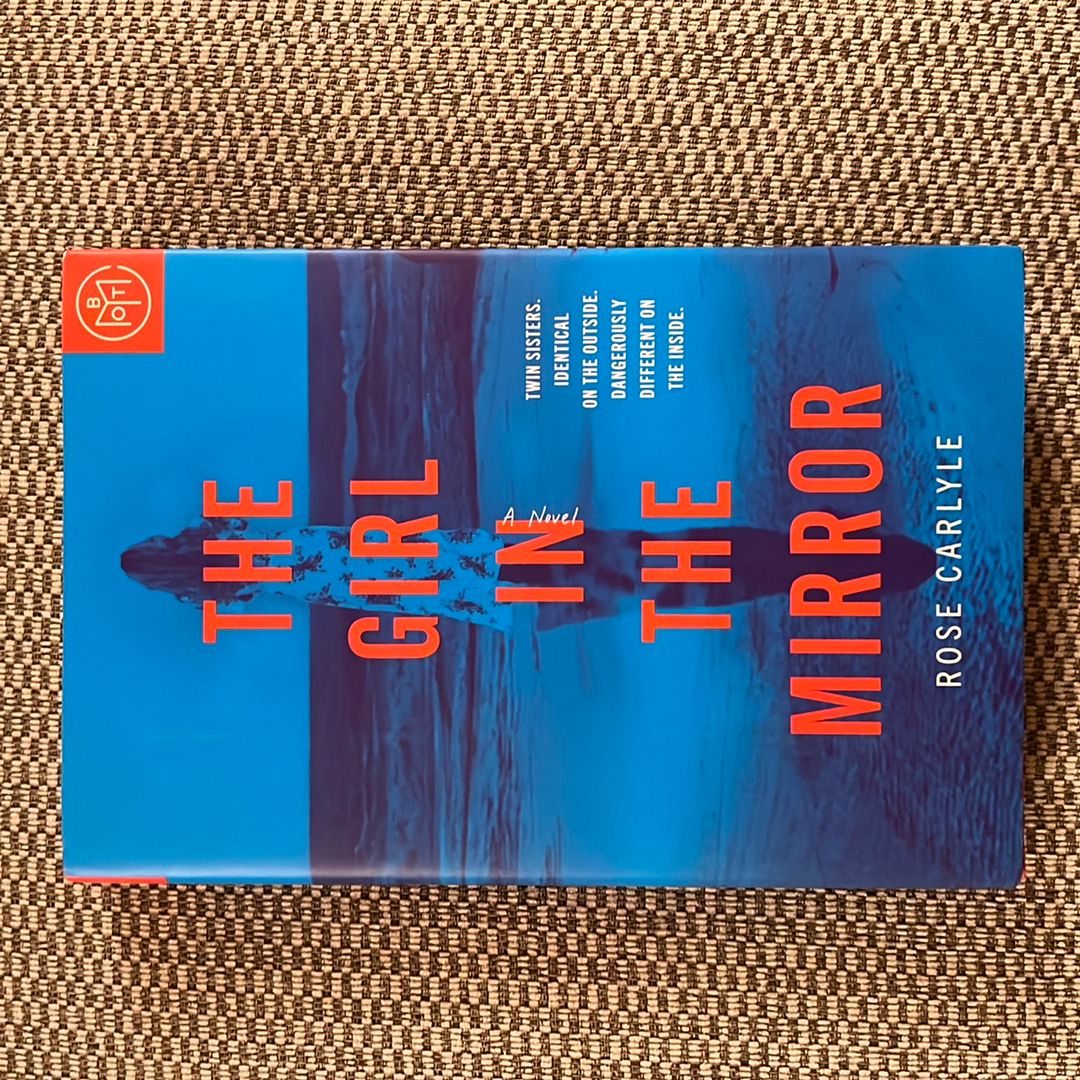 The Girl in the Mirror