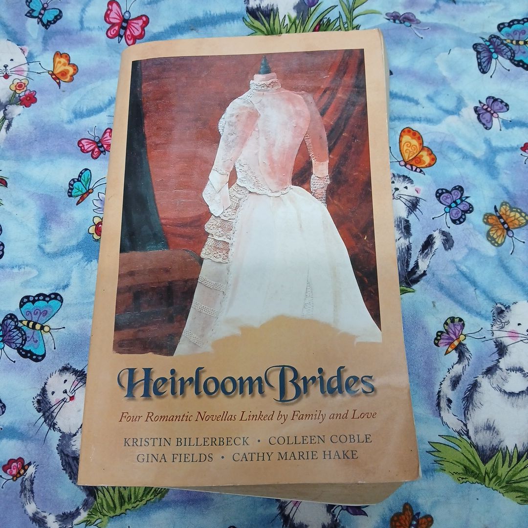Heirloom Brides