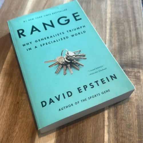 Range