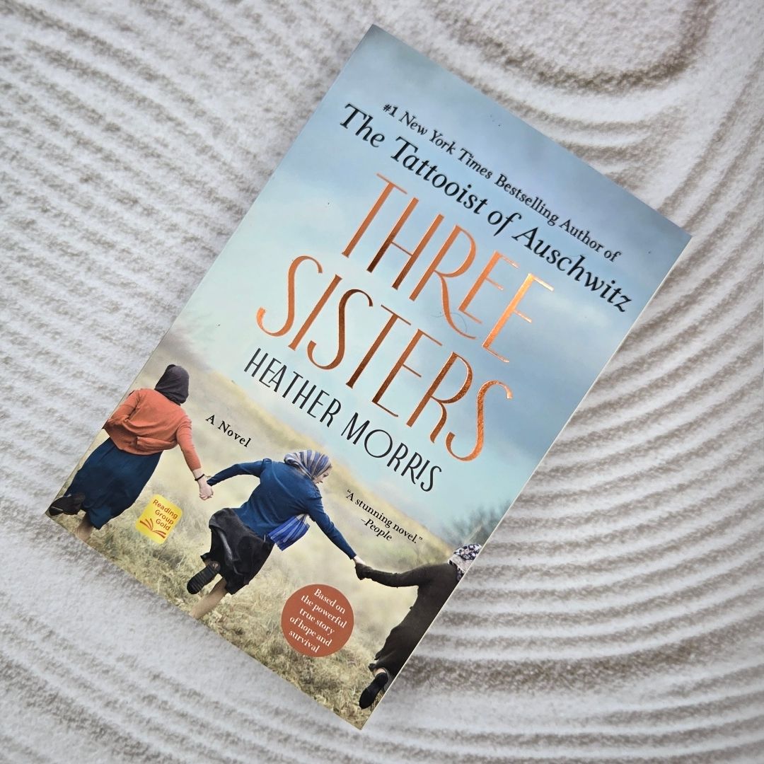 Three Sisters