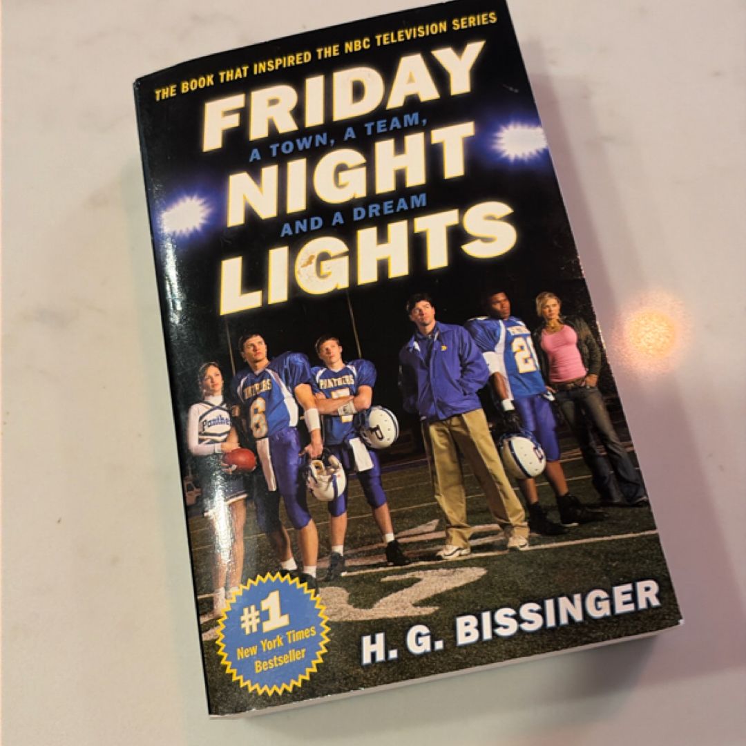 Friday Night Lights