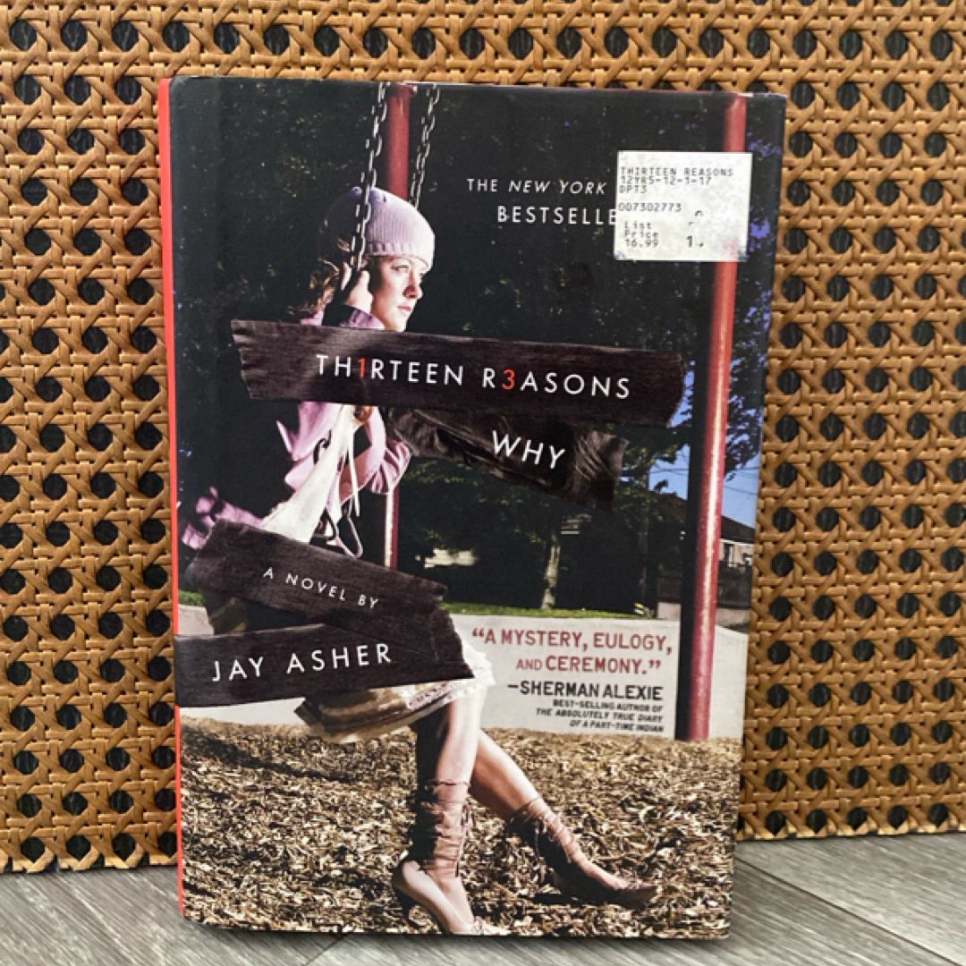 Thirteen Reasons Why