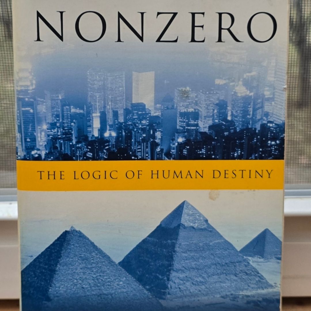 Nonzero