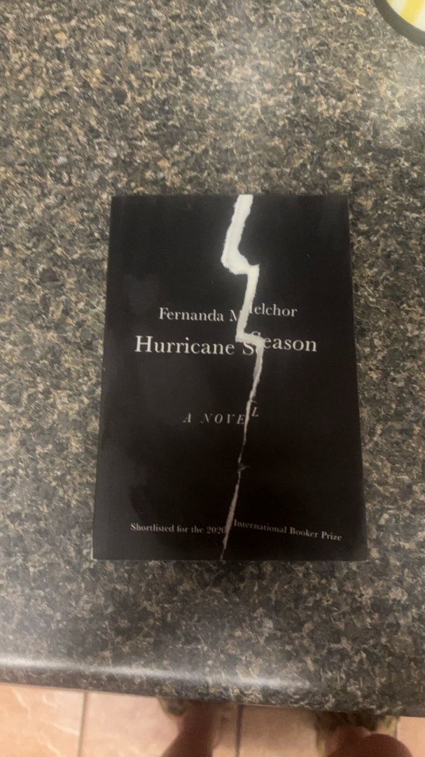 Hurricane Season