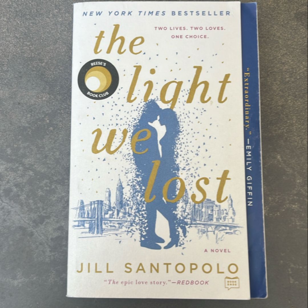 The Light We Lost