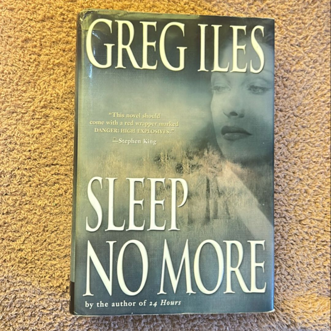 Sleep No More