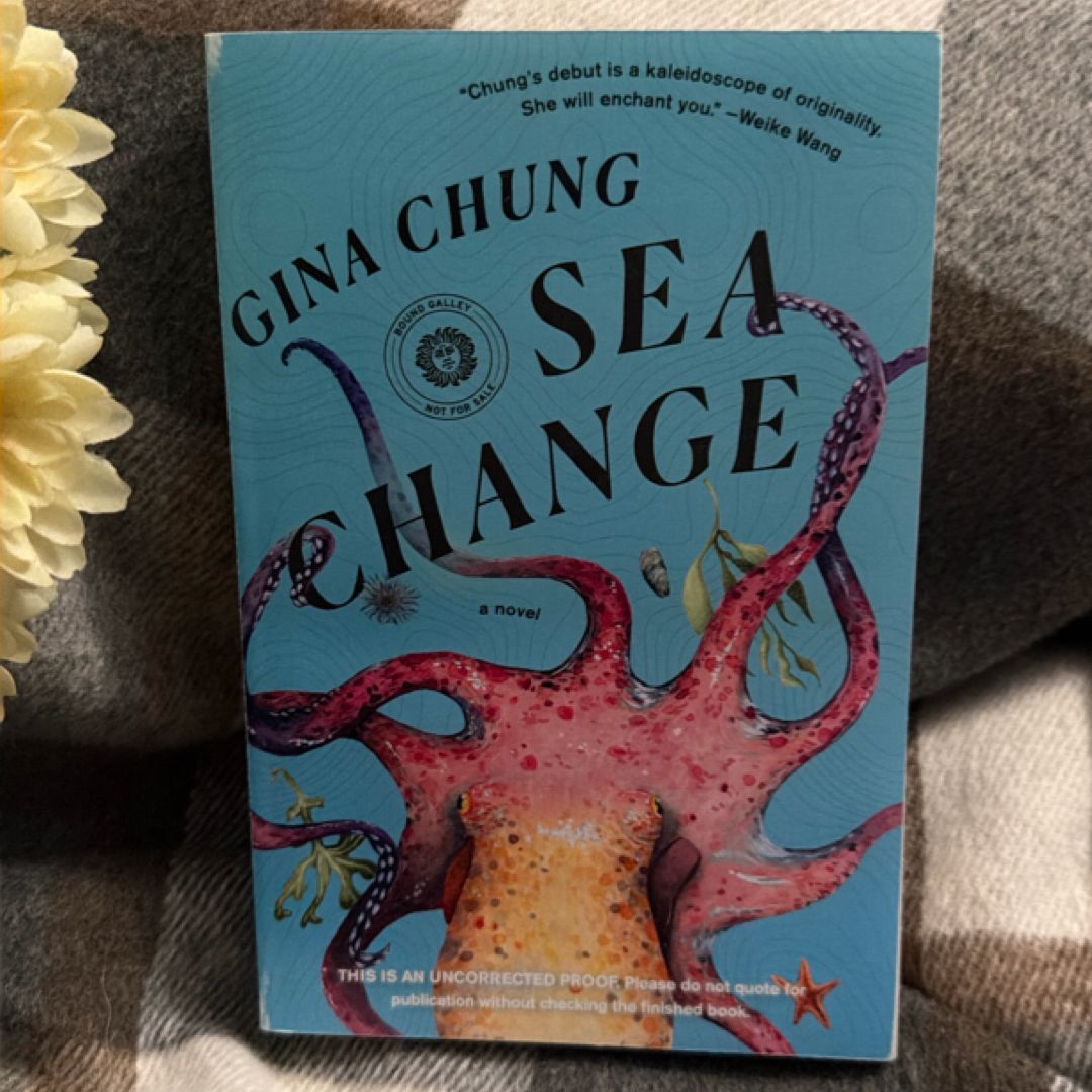 Sea Change
