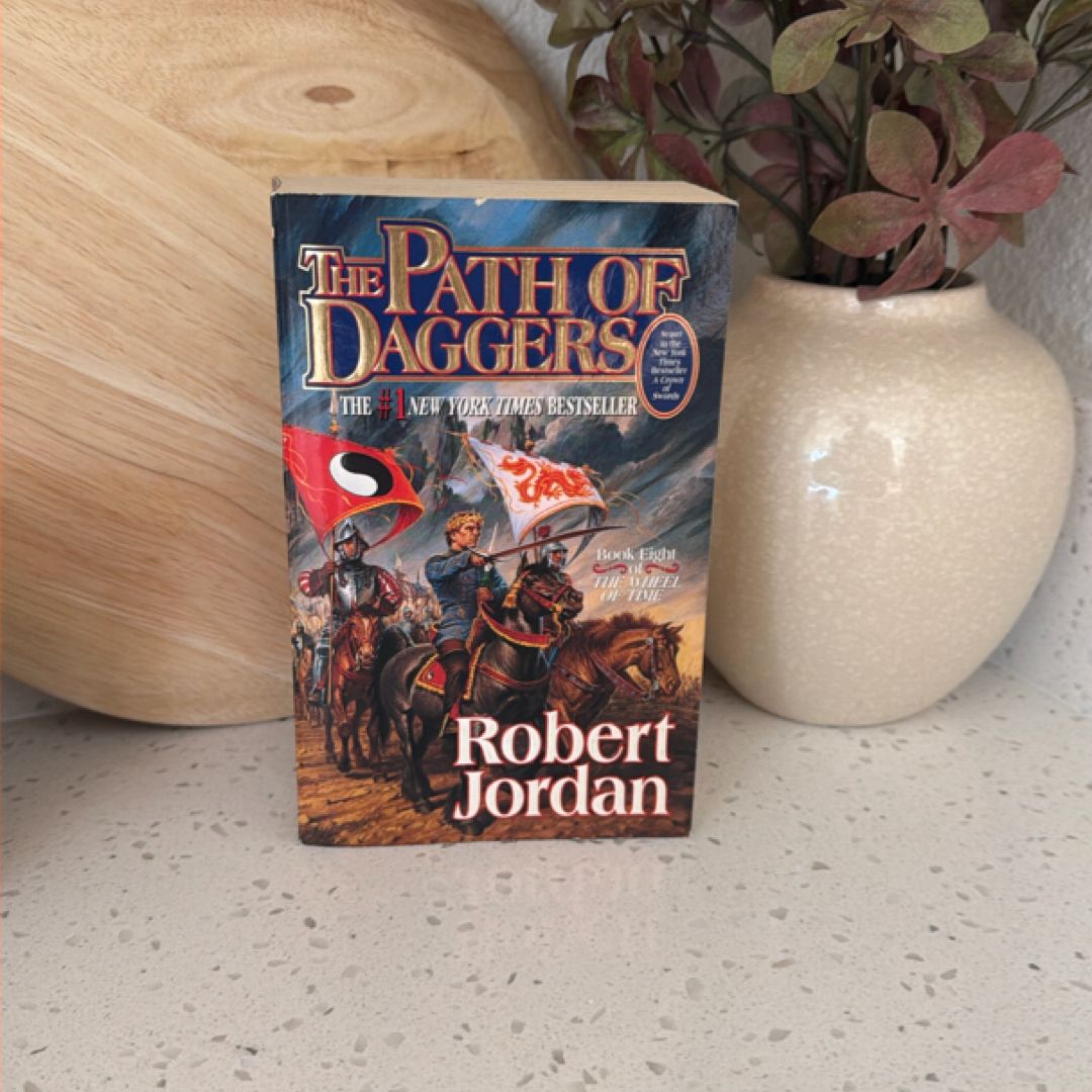 The Path of Daggers