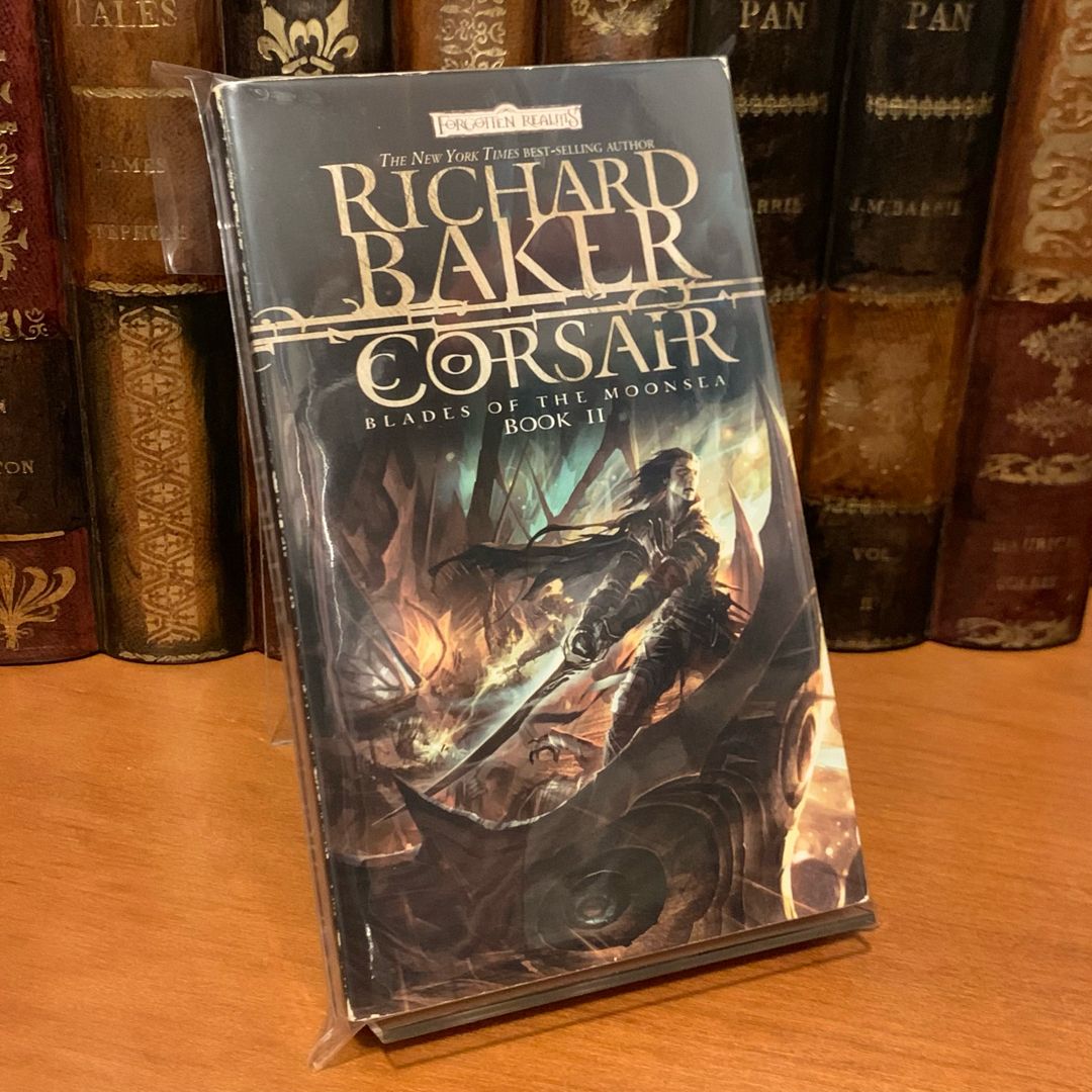 Corsair