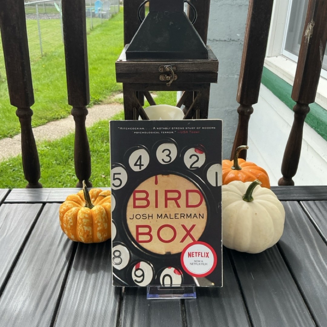 Bird Box