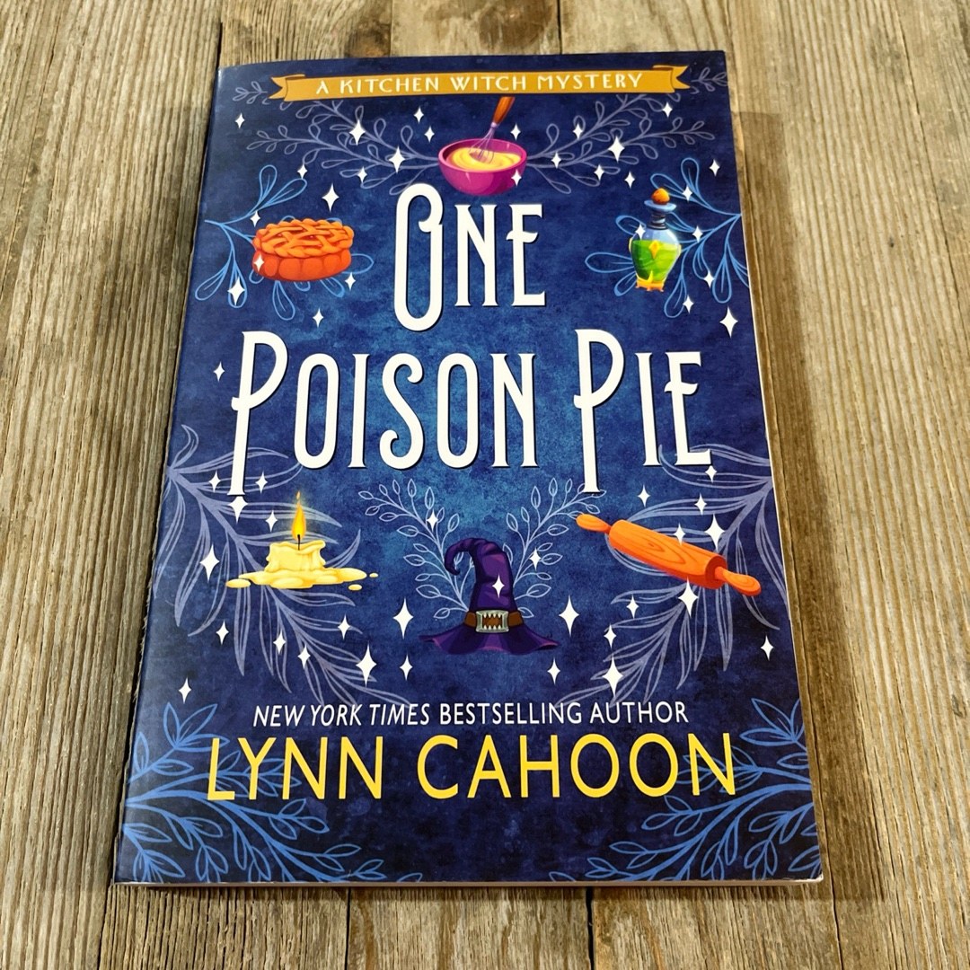 One Poison Pie