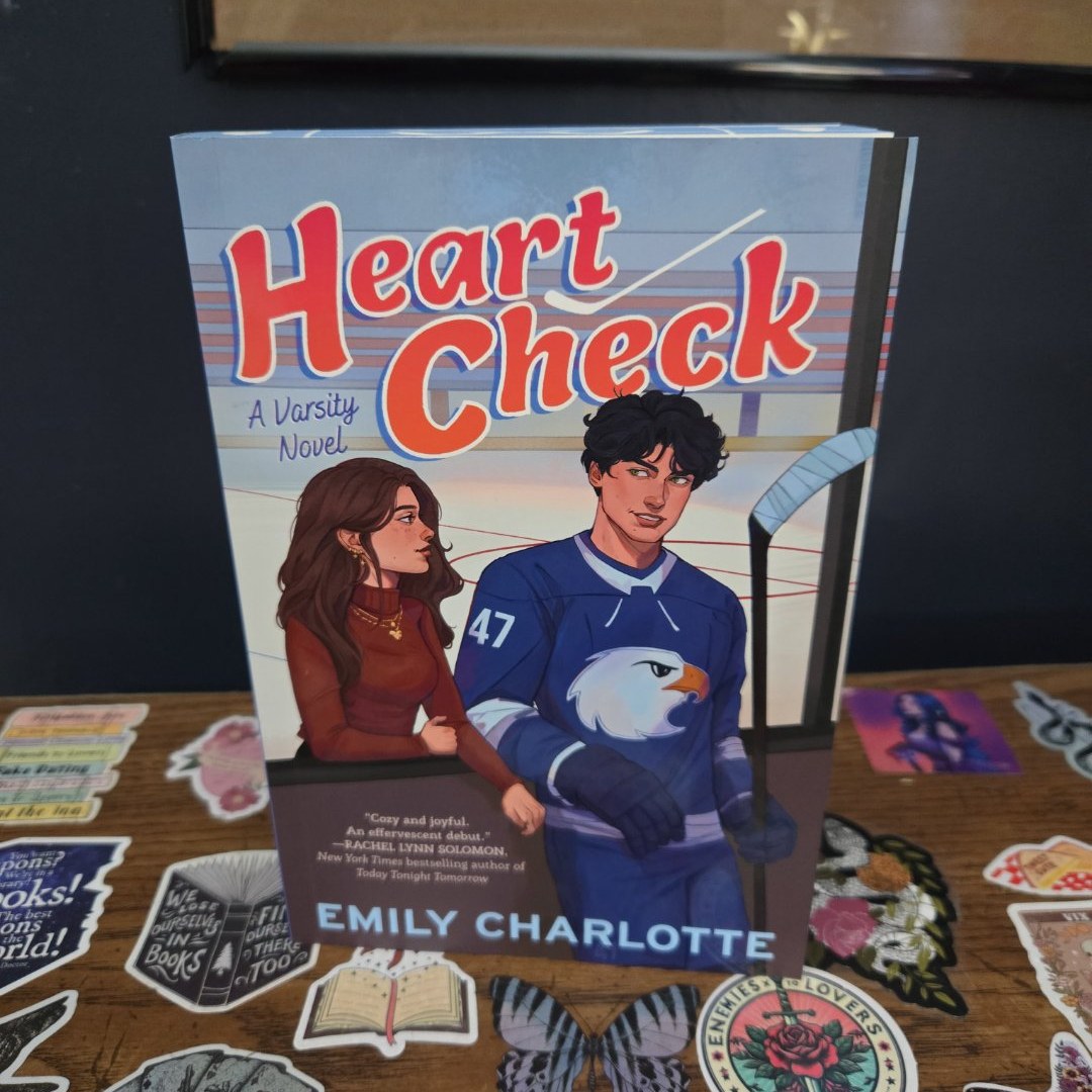 Heart Check