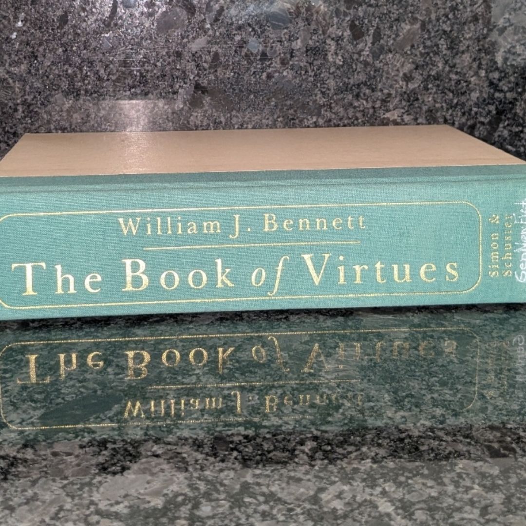 Book of Virtues