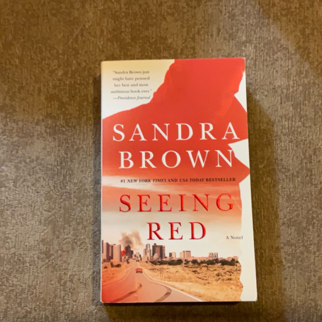 Seeing Red