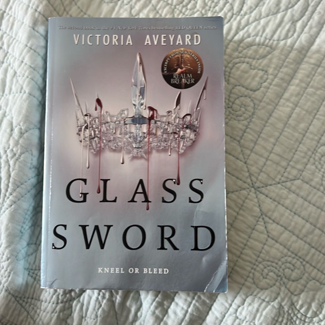 Glass Sword