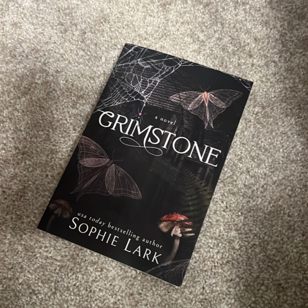 Grimstone