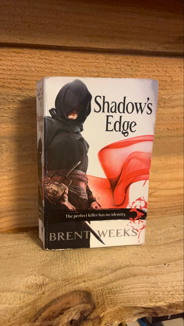 Shadow's Edge