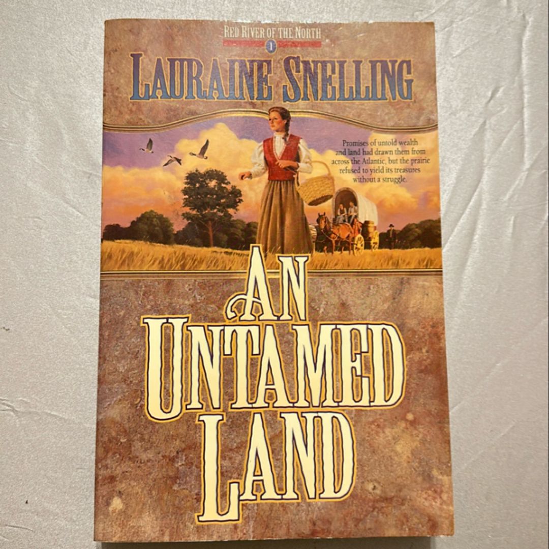 An Untamed Land