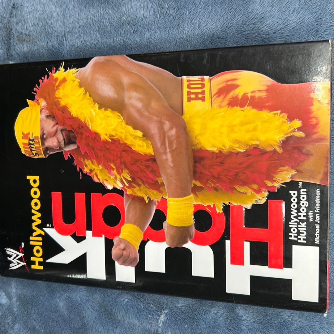 Hollywood Hulk Hogan
