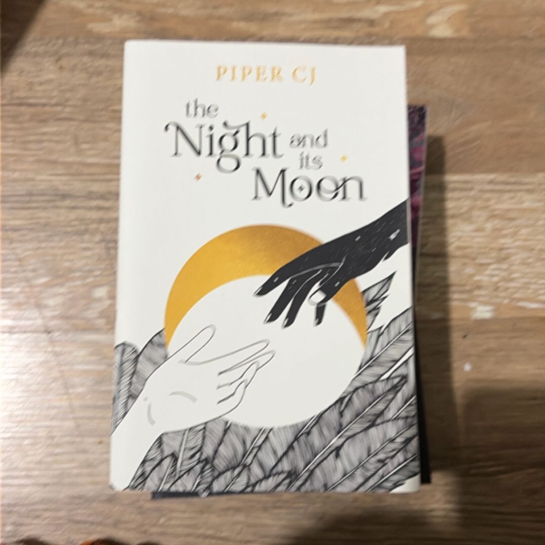 The Night and Its Moon