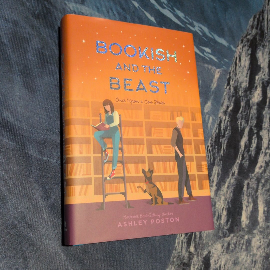 Bookish and the Beast