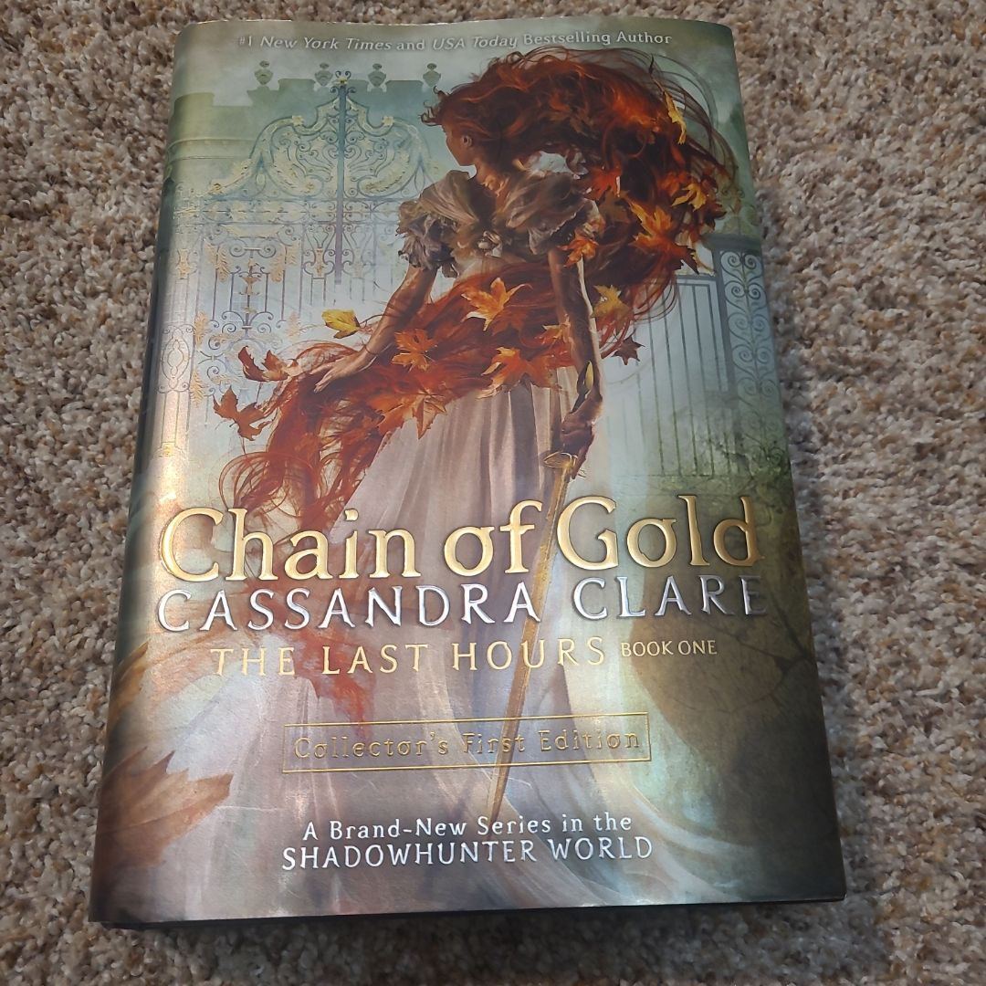 Chain of Gold
