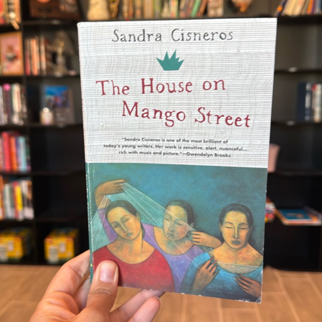 The House on Mango Street