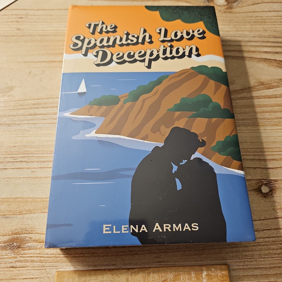 The Spanish Love Deception