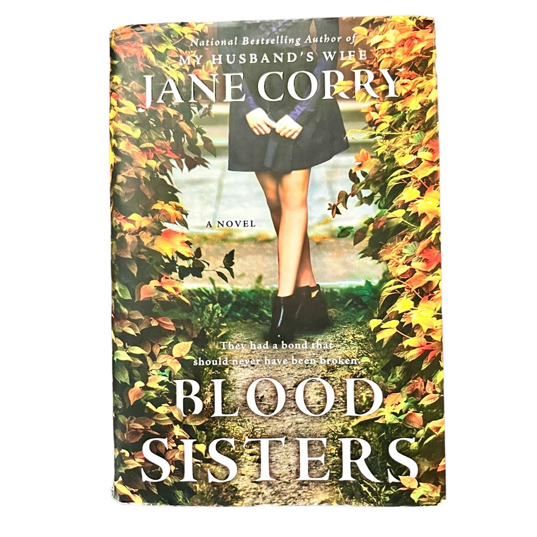Blood Sisters