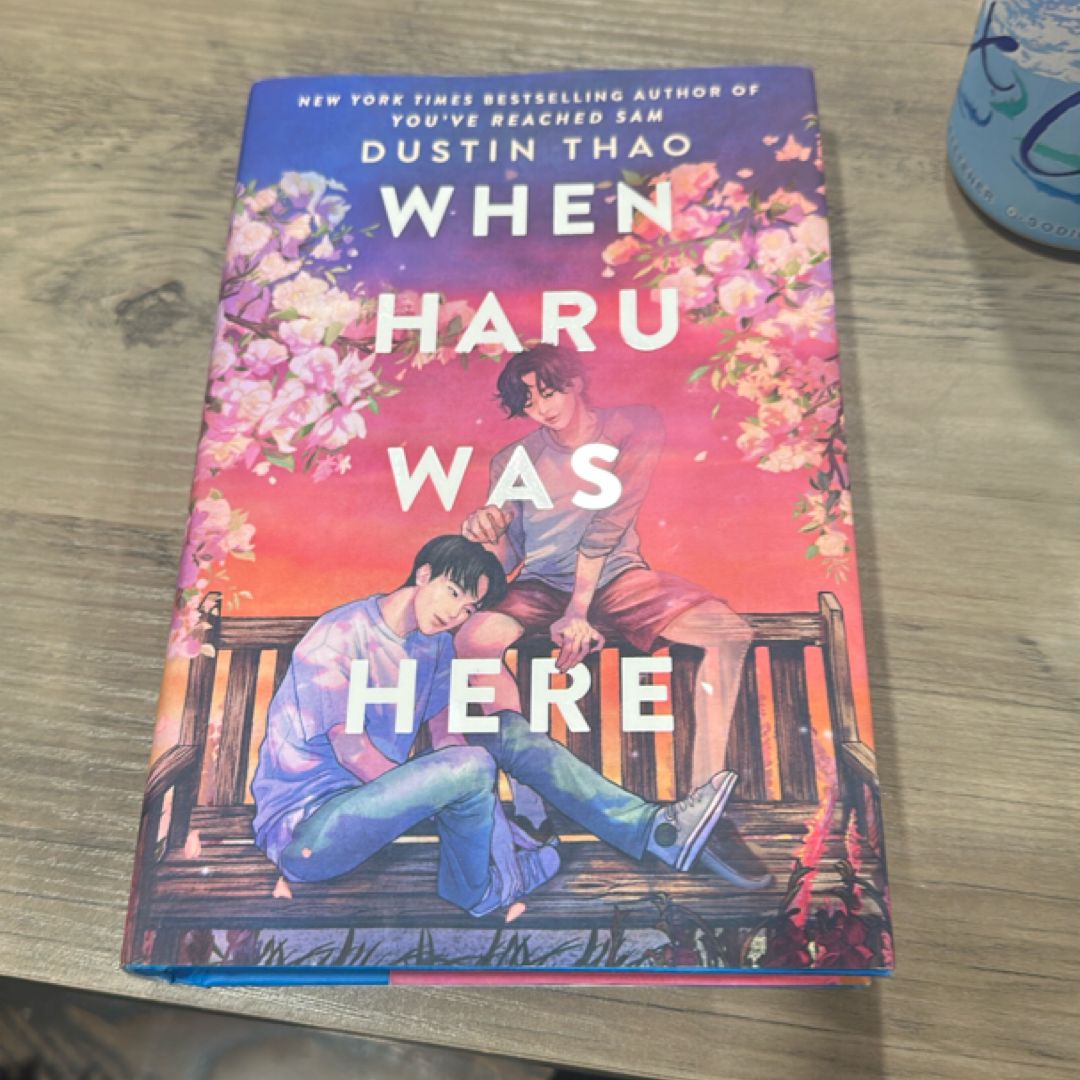 When Haru Was Here