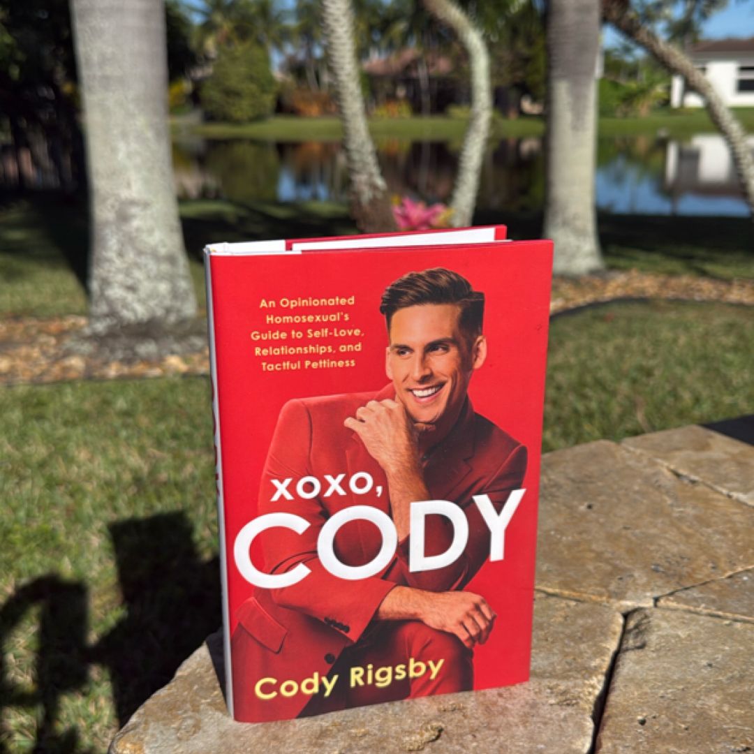 XOXO, Cody