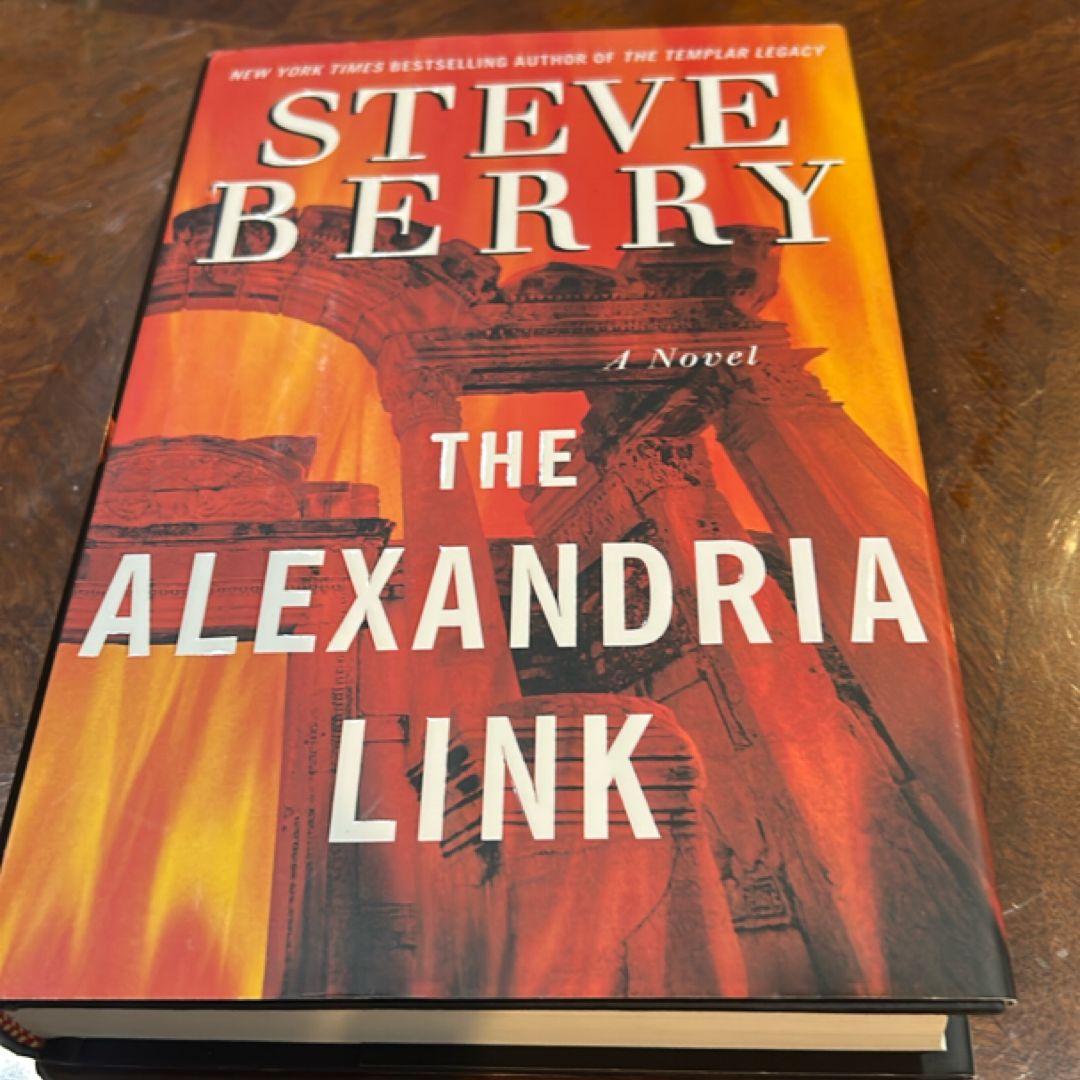 The Alexandria Link