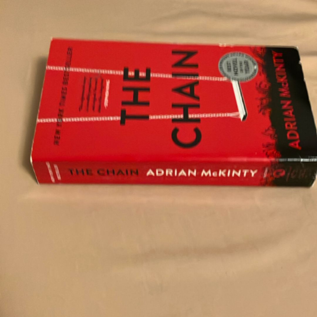 The Chain