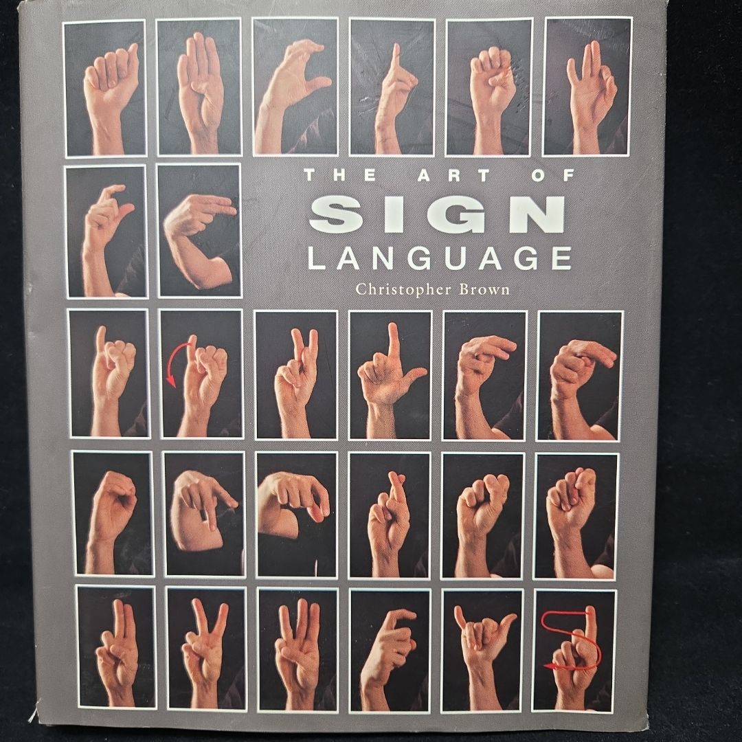 The Art of Sign Language