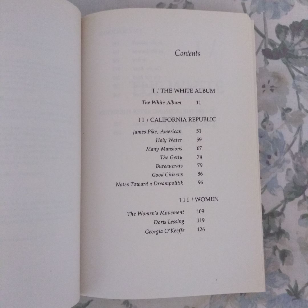 The White Album