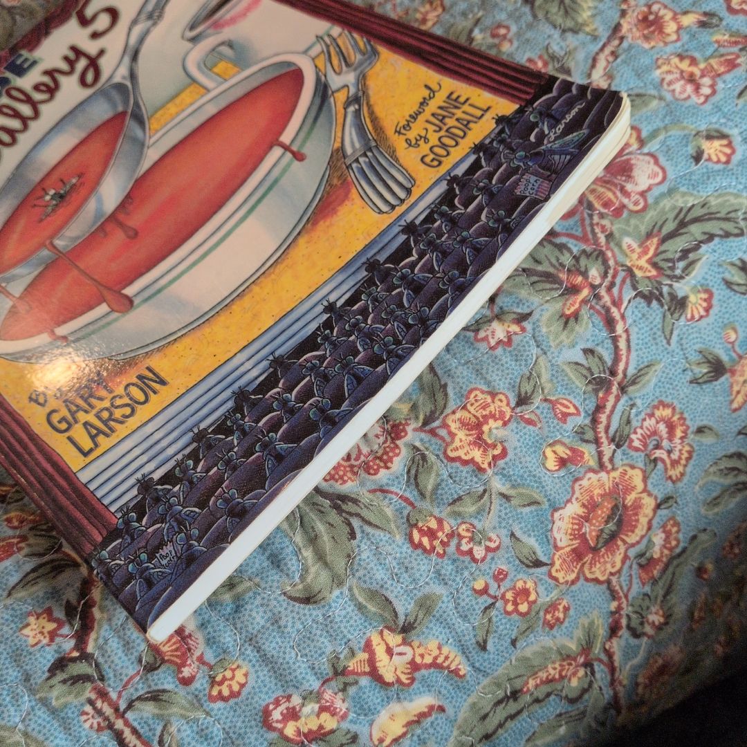 The Far Side Gallery 5