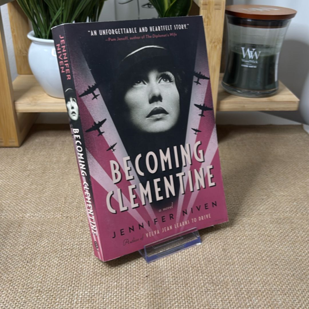 Becoming Clementine