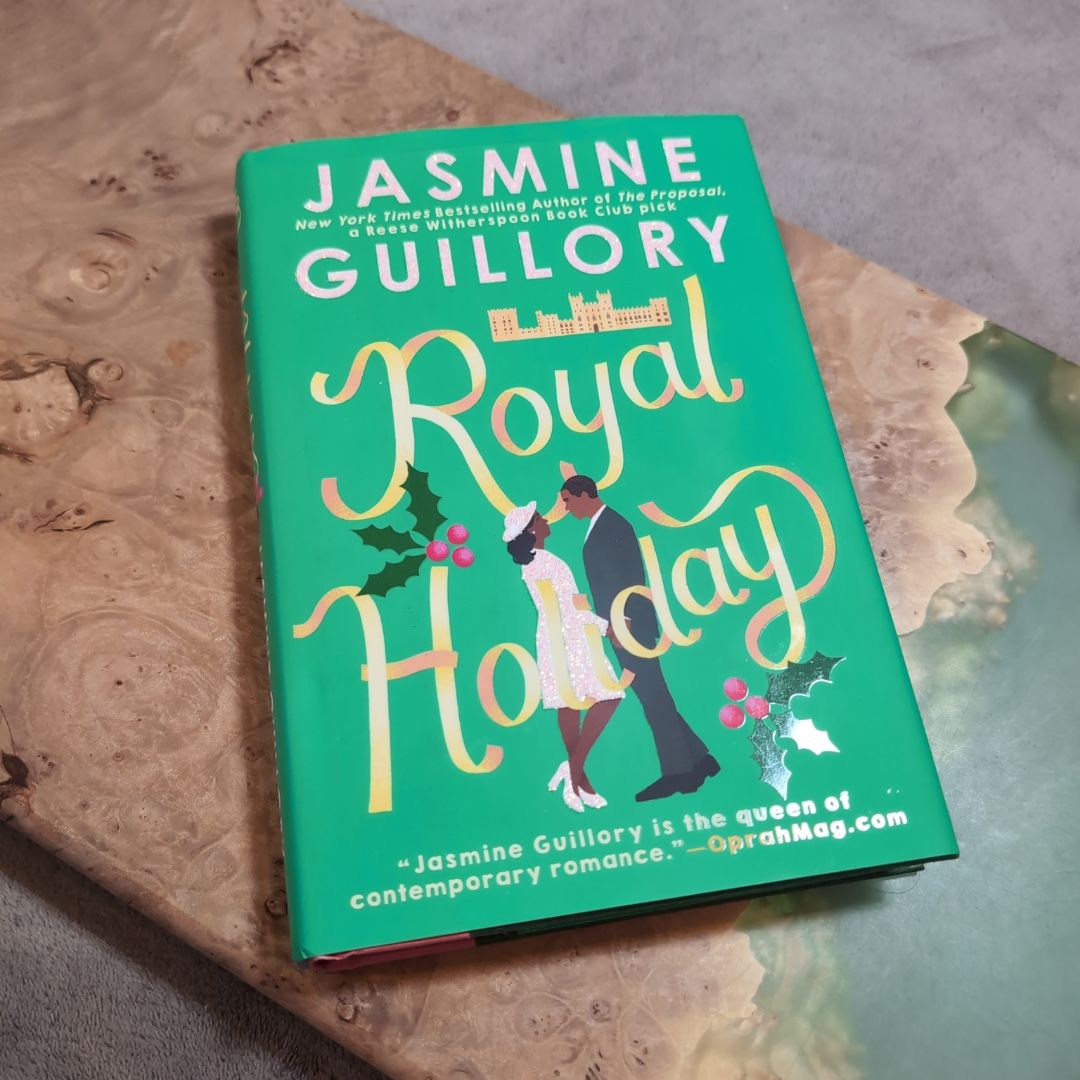 Royal Holiday