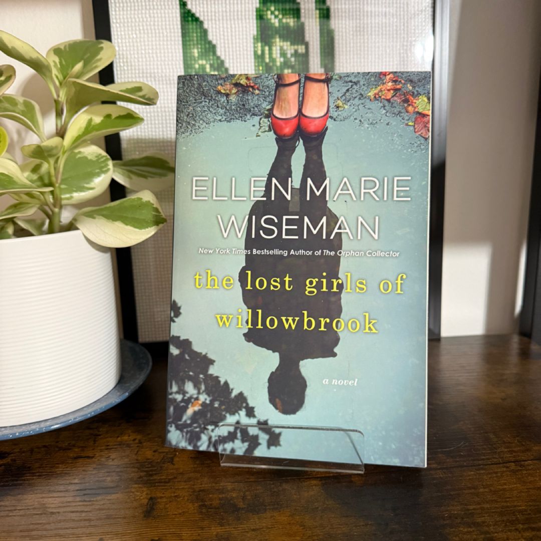 The Lost Girls of Willowbrook