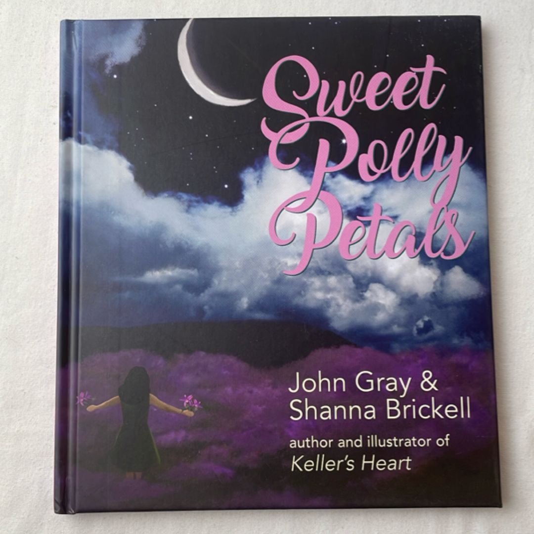 Sweet Polly Petals