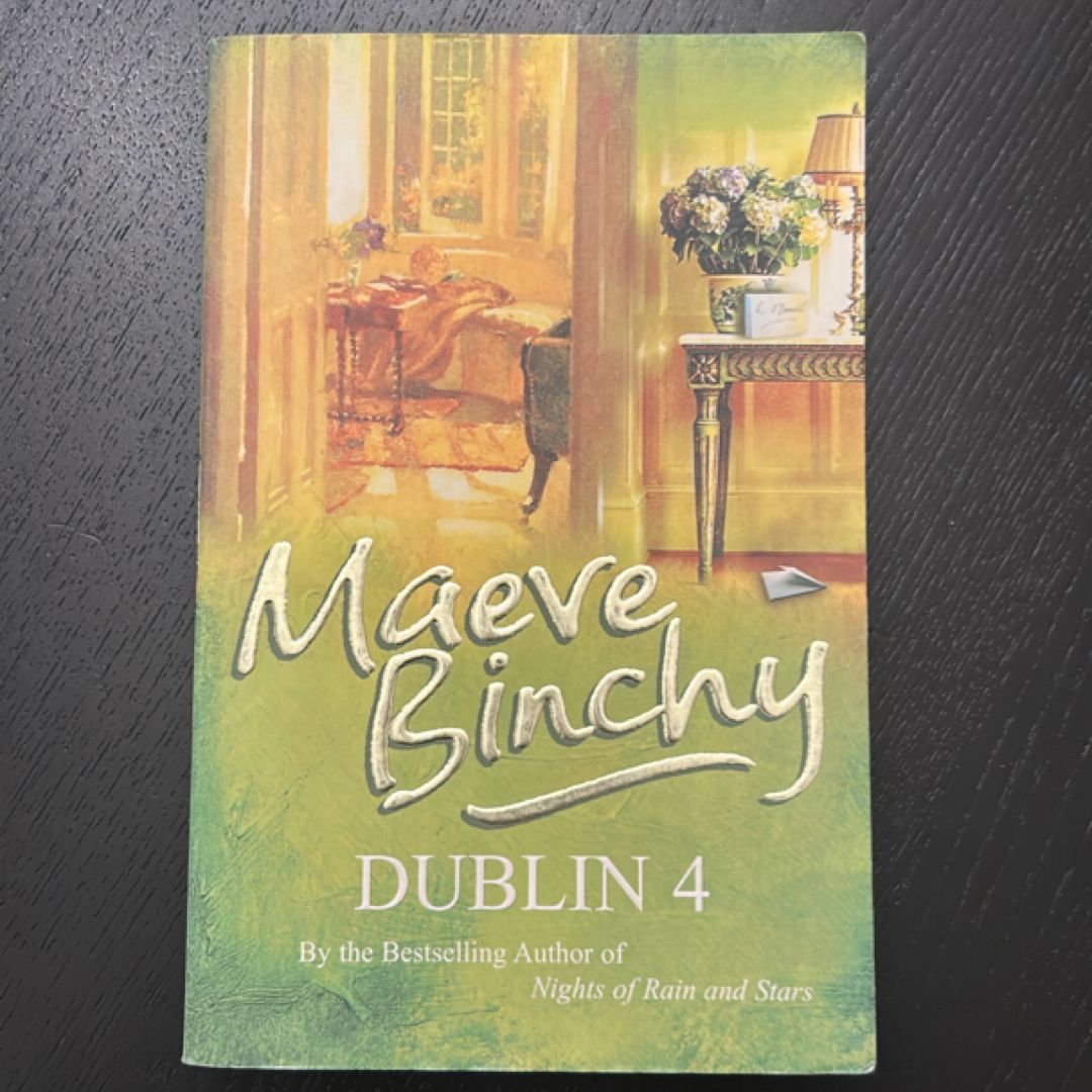 Dublin 4