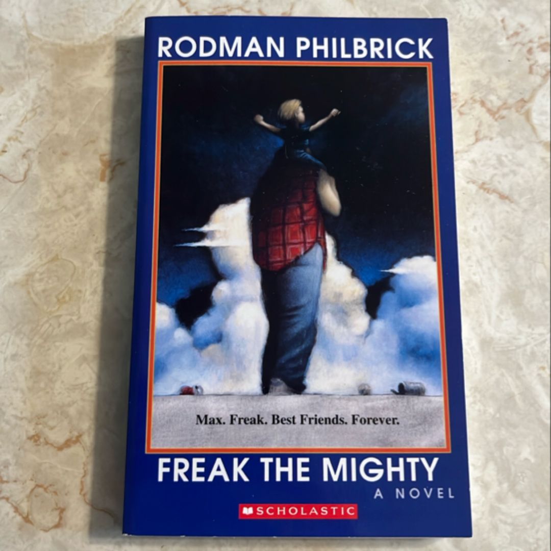Freak the Mighty