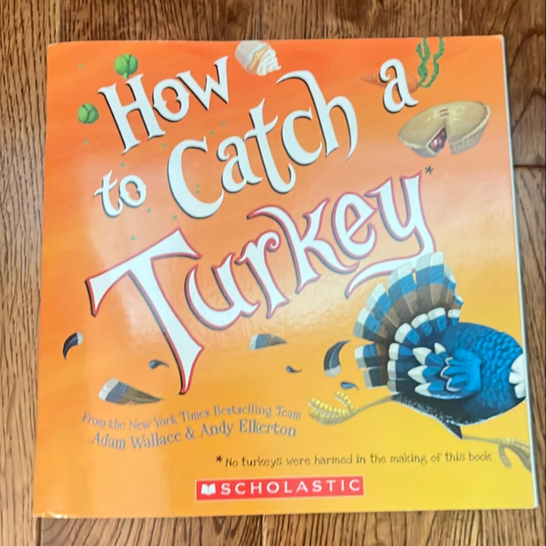 How to Catch a Turkey