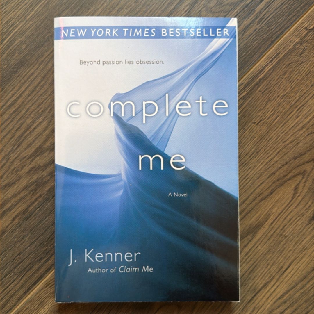 Complete Me