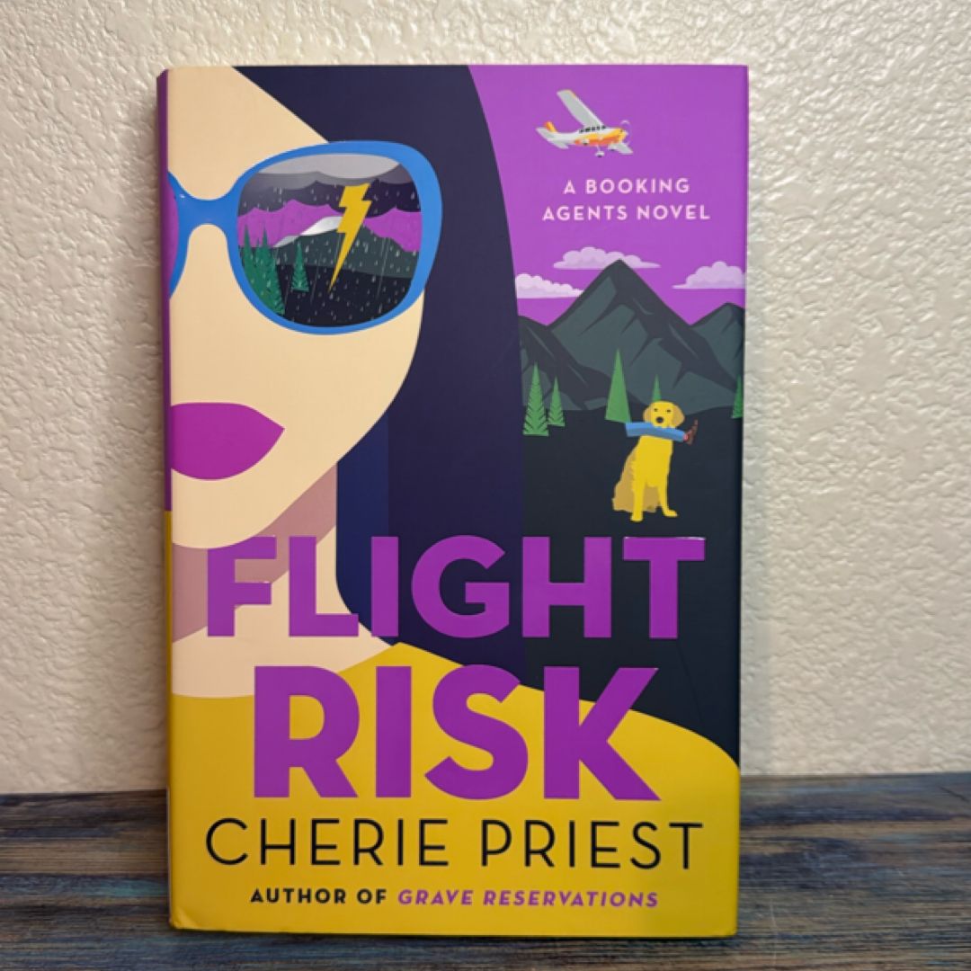 Flight Risk